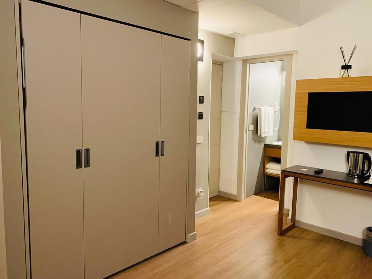 Maison Ripetta Bed and breakfast 4*