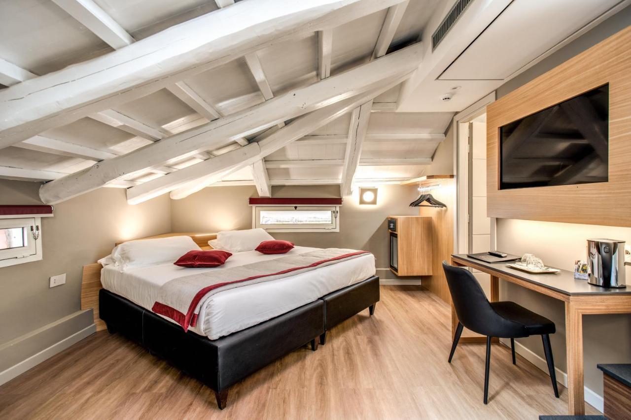 Bed and breakfast Maison Ripetta