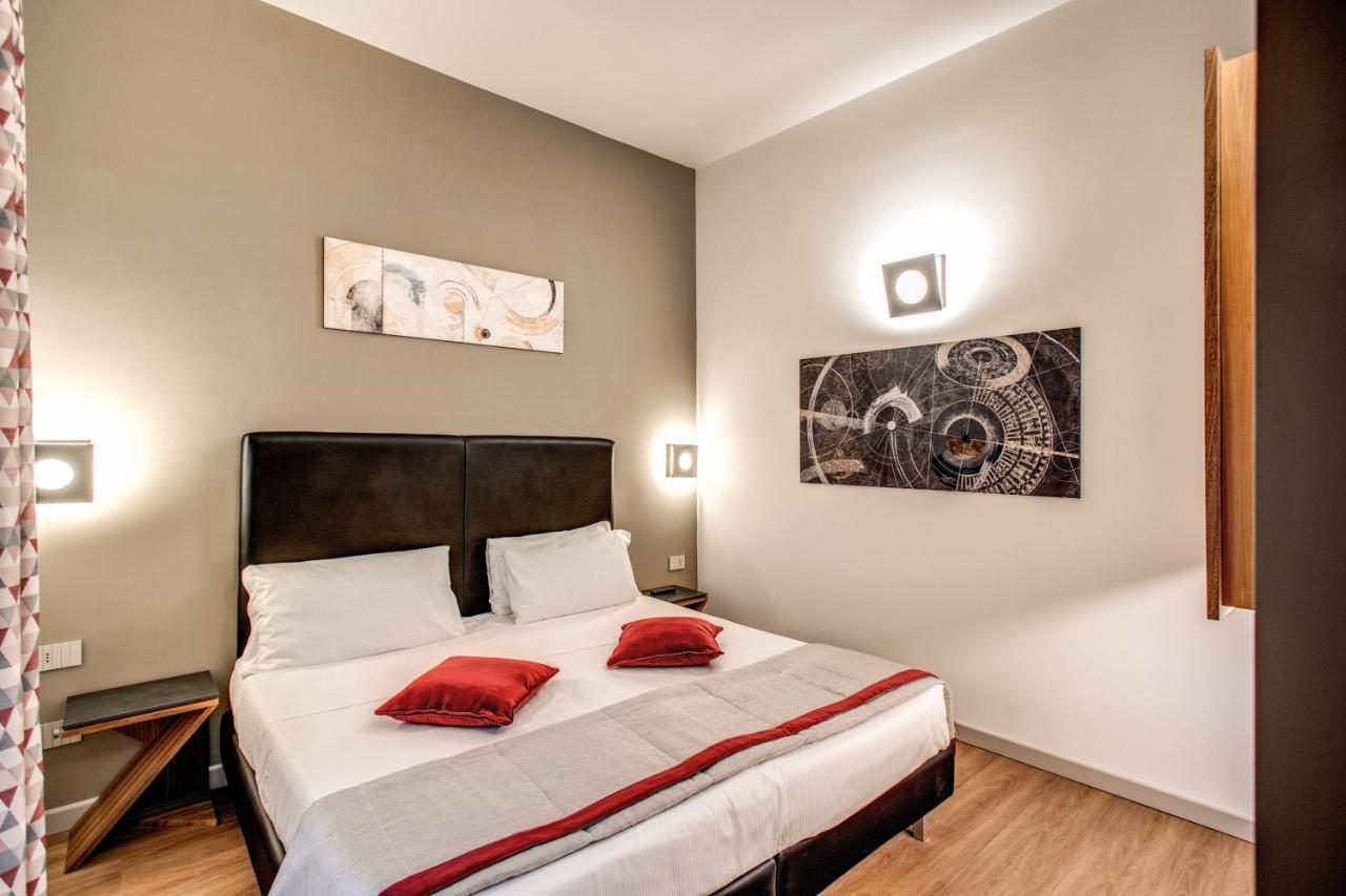 Maison Ripetta Bed and breakfast Roma