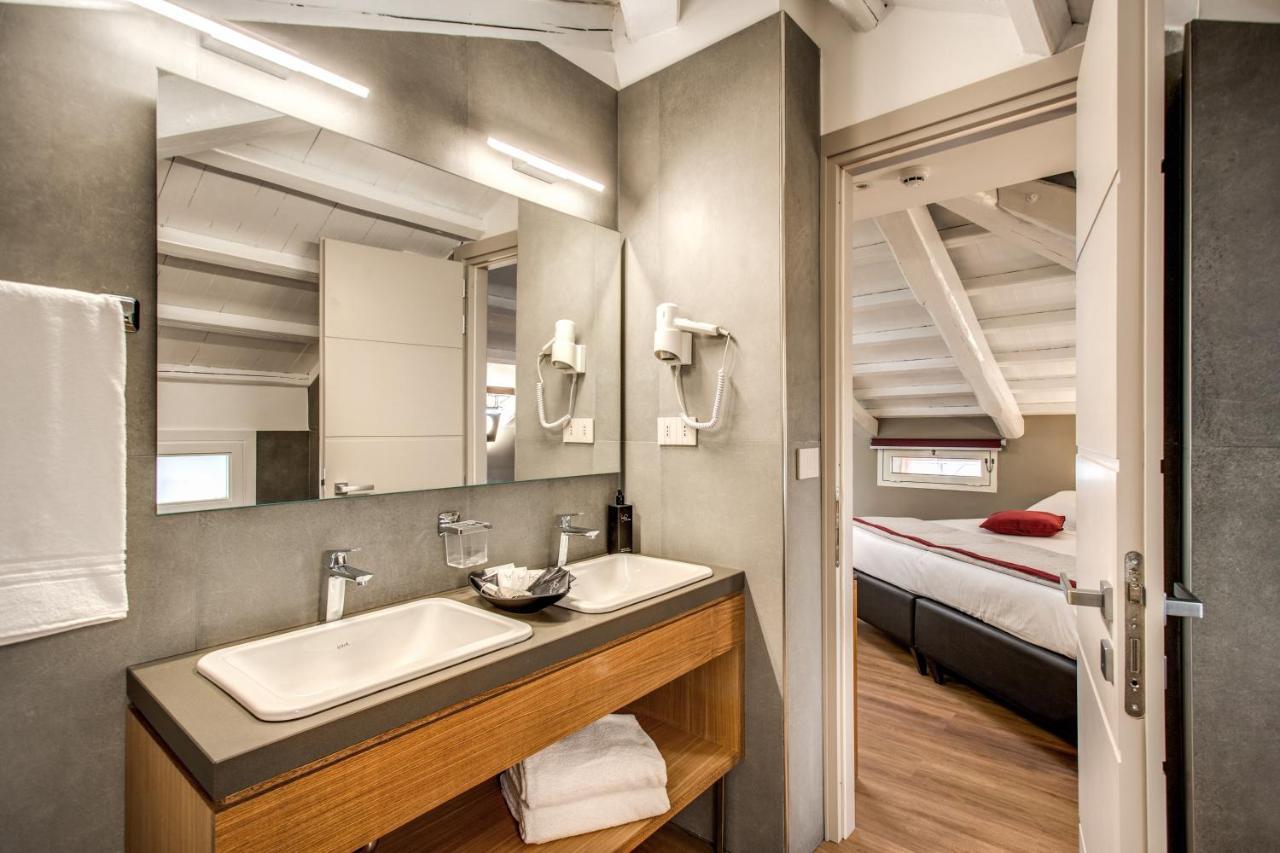 Bed and breakfast Maison Ripetta