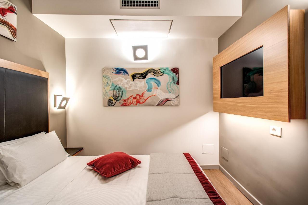 Maison Ripetta Bed and breakfast Roma