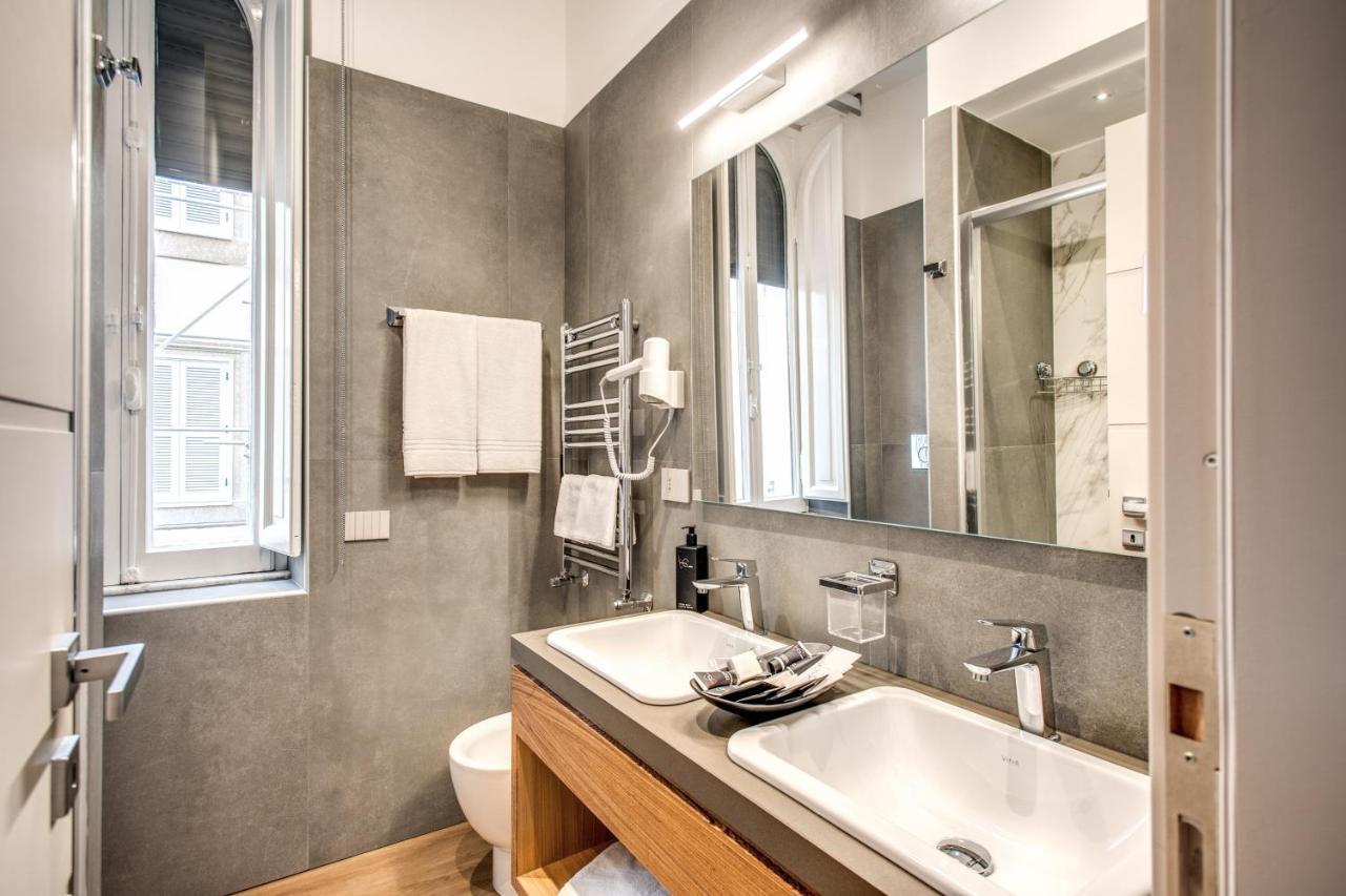 Bed and breakfast Maison Ripetta