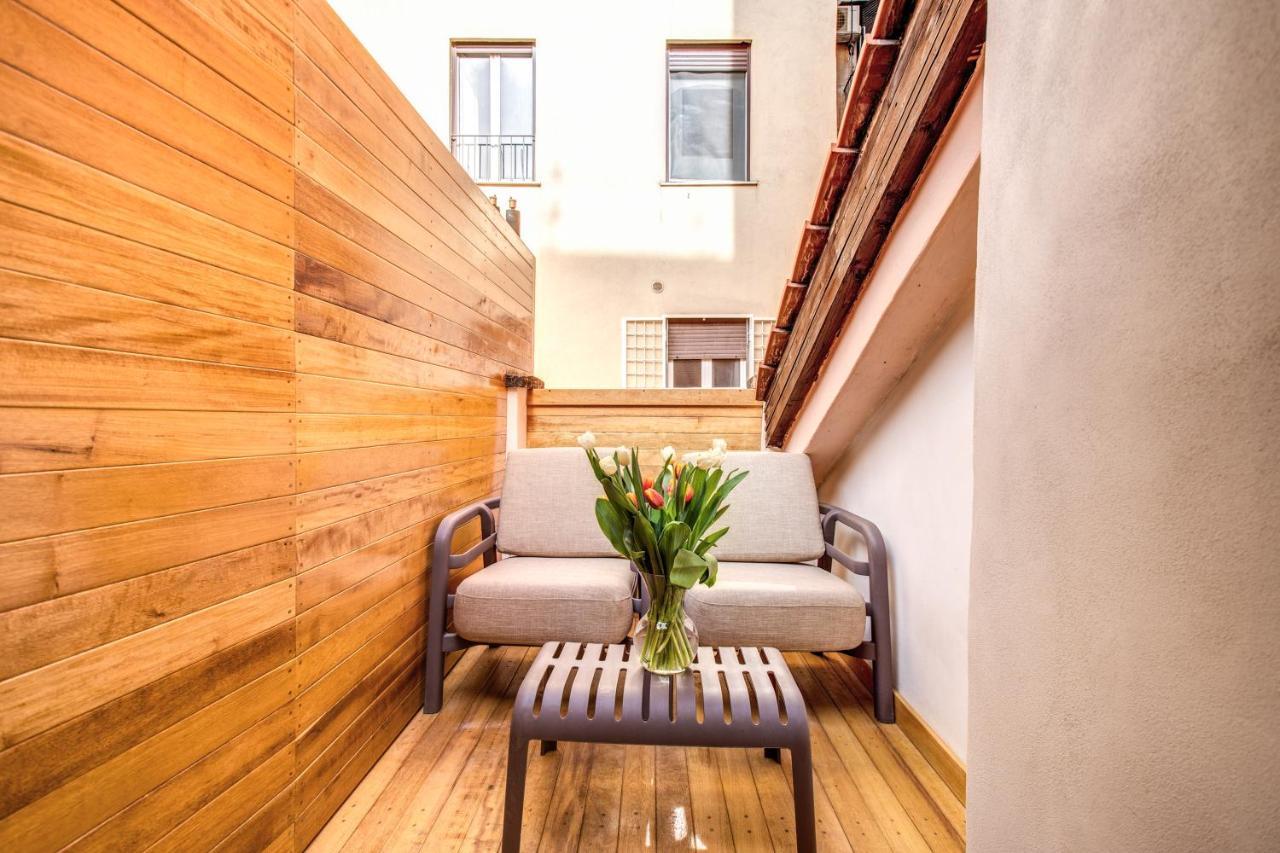 Bed and breakfast Maison Ripetta Roma