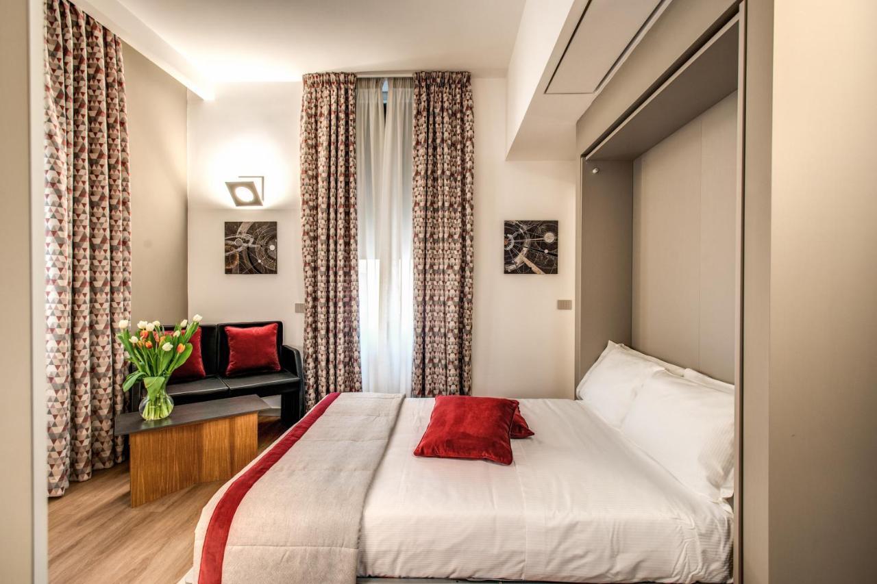 Bed and breakfast Maison Ripetta 4*
