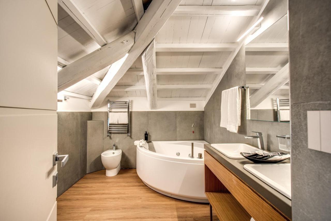 Bed and breakfast Maison Ripetta Roma