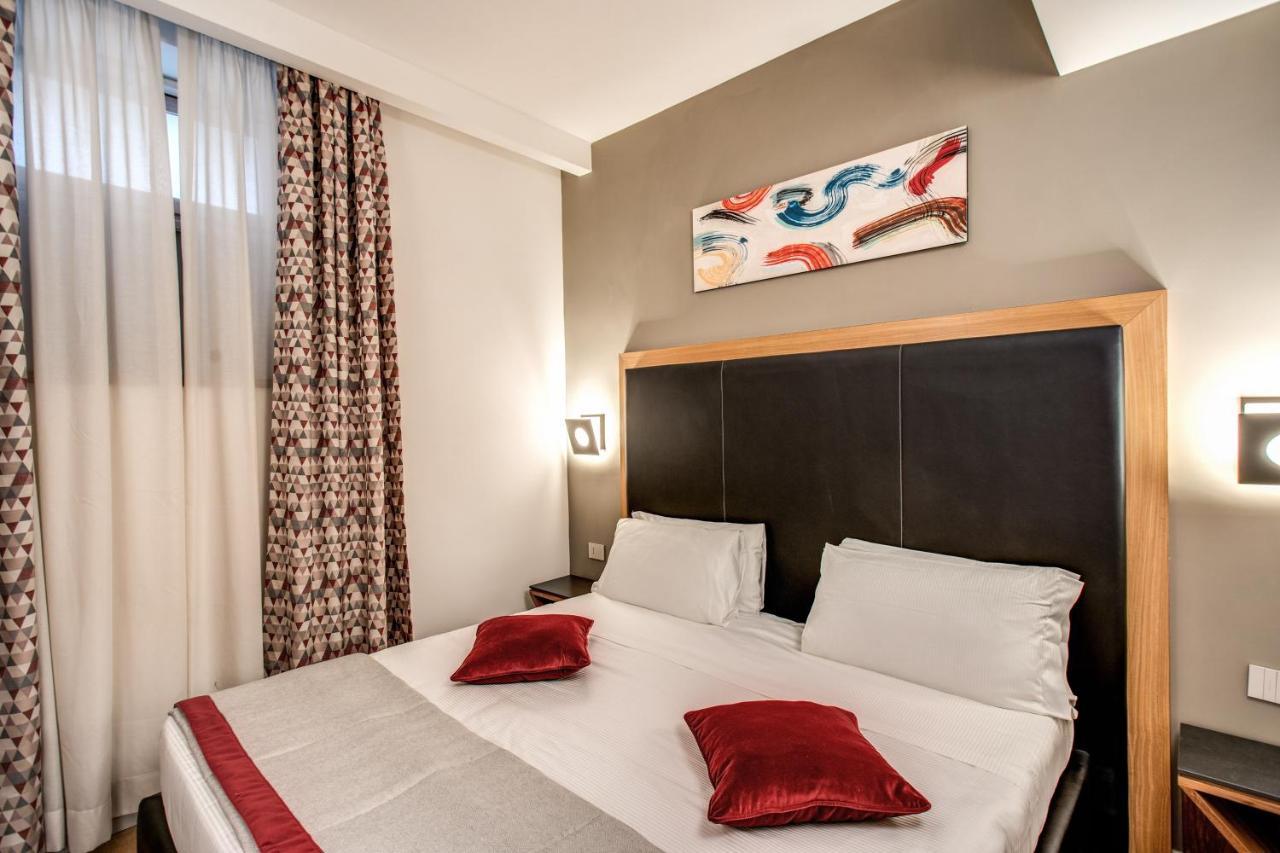 Bed and breakfast Maison Ripetta