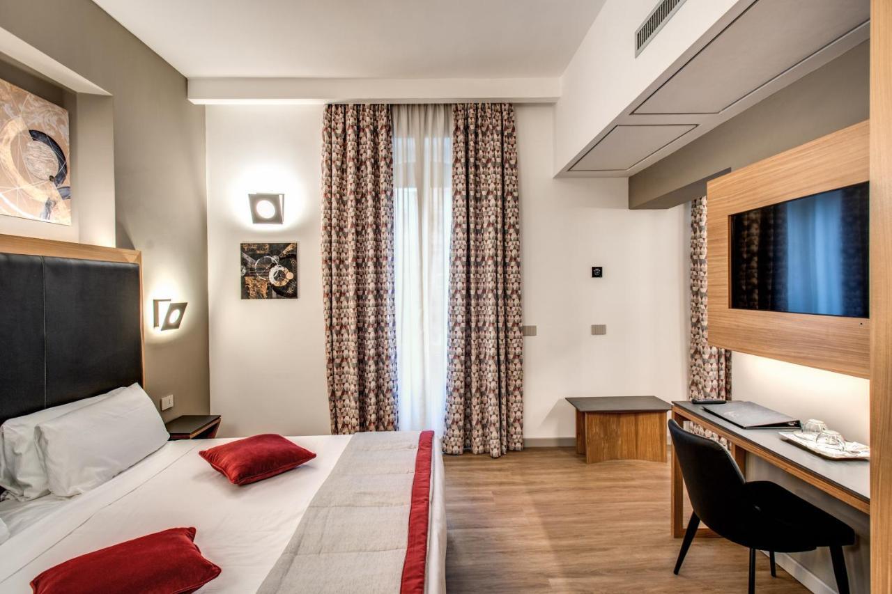 Maison Ripetta Bed and breakfast Roma