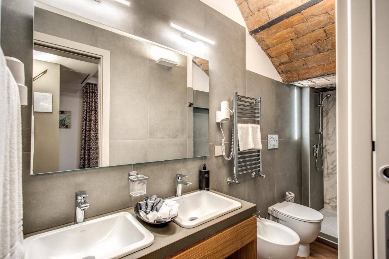 Maison Ripetta Bed and breakfast