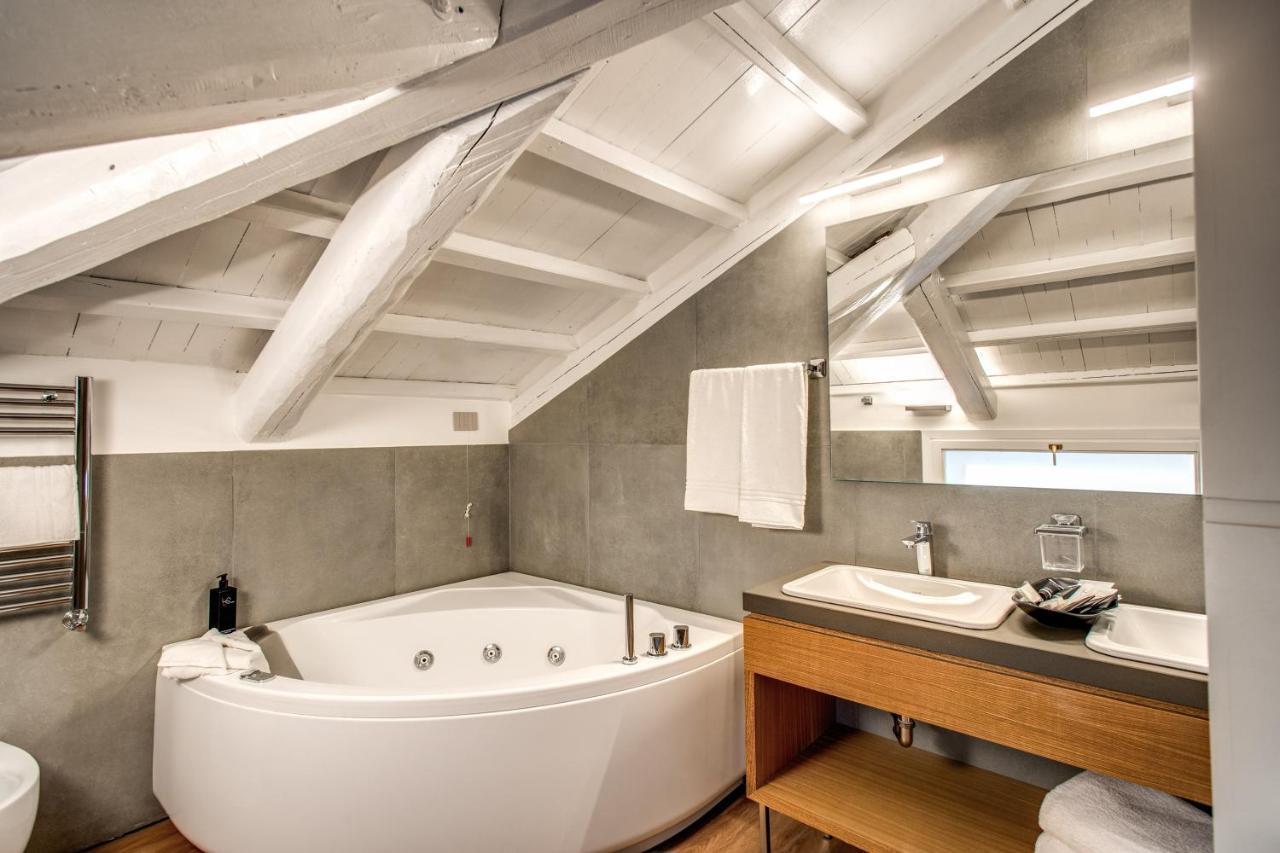 Maison Ripetta Bed and breakfast 4*