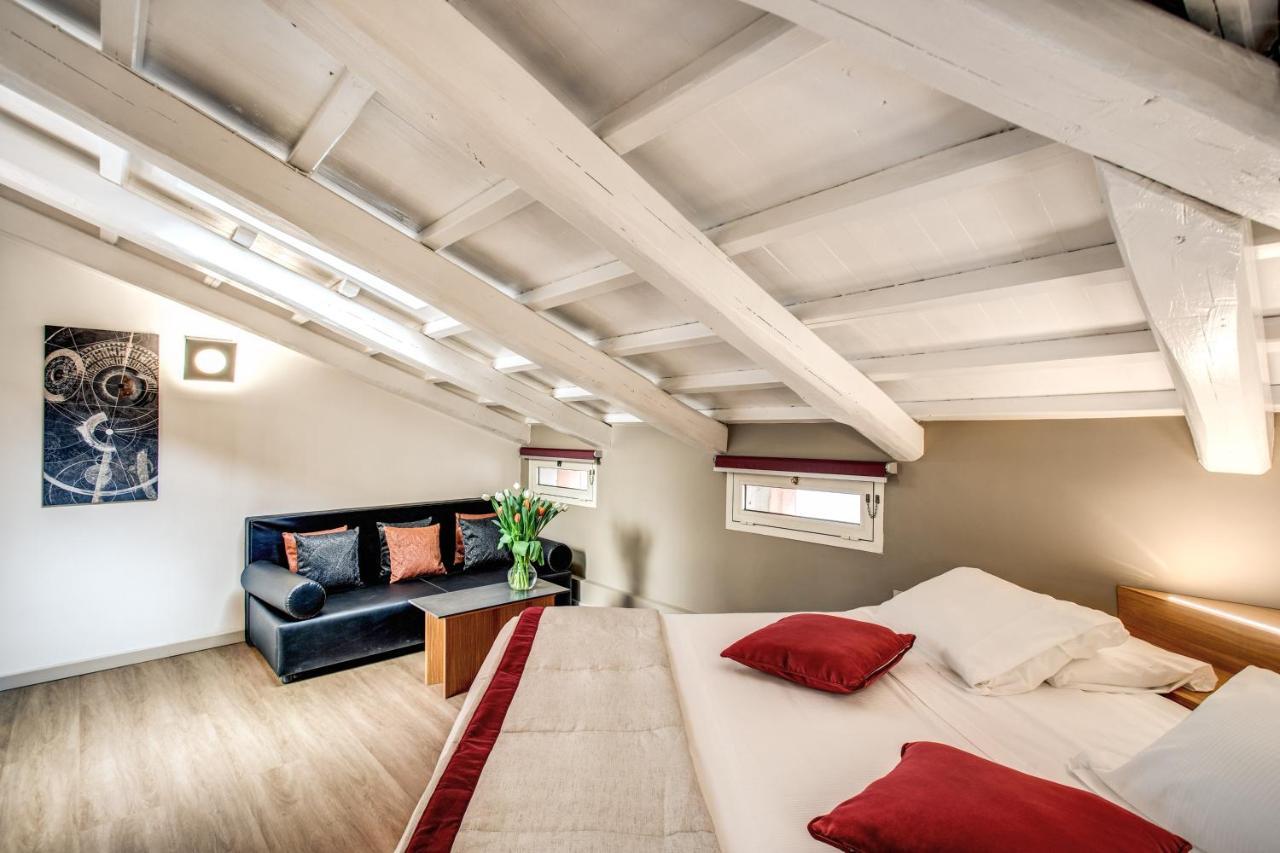 Bed and breakfast Maison Ripetta Roma
