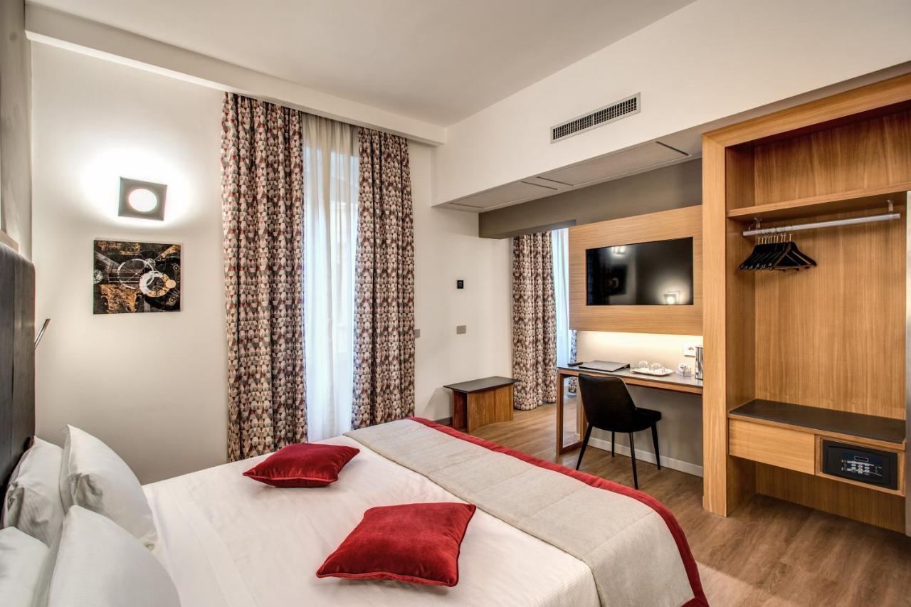Bed and breakfast Maison Ripetta