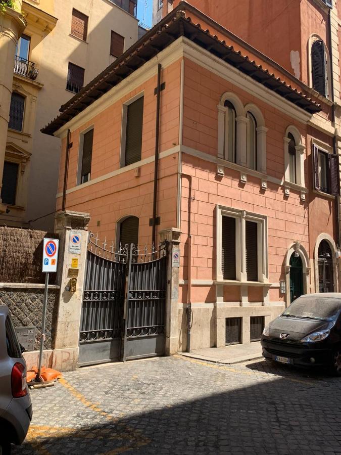 Bed and breakfast Maison Ripetta Roma